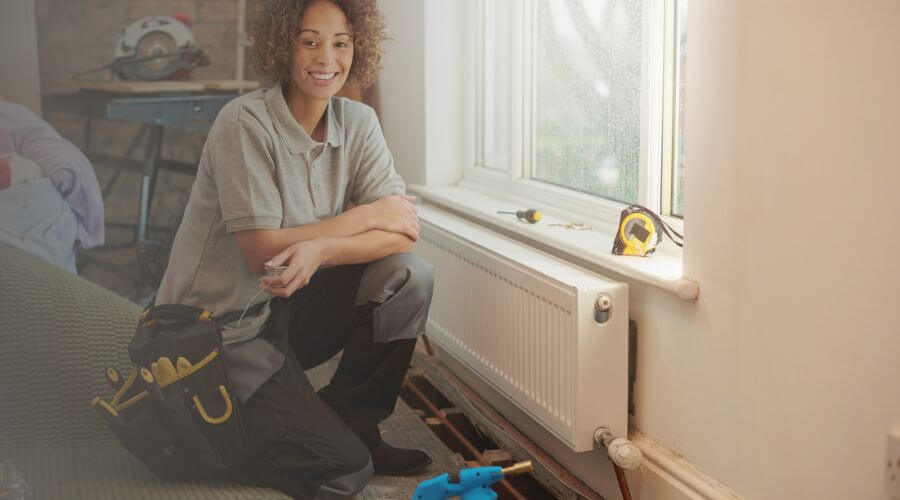 Professional Gas Leak Detection in East Corinth, VT